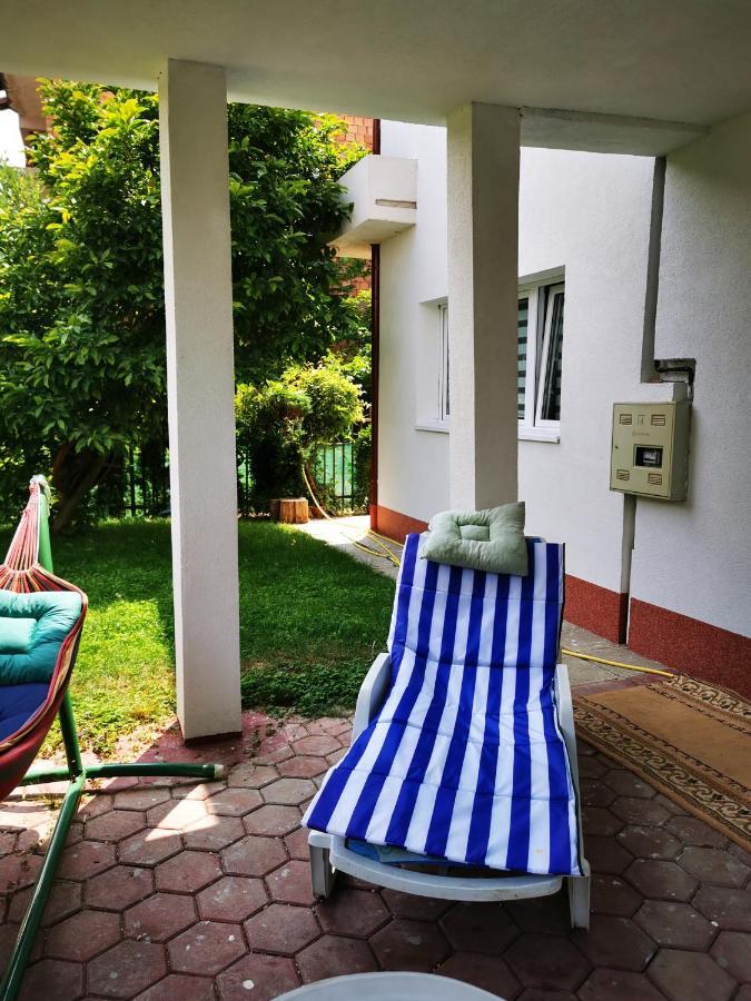 Book A Room Sarajevo, Free Parking & Garden Exterior photo